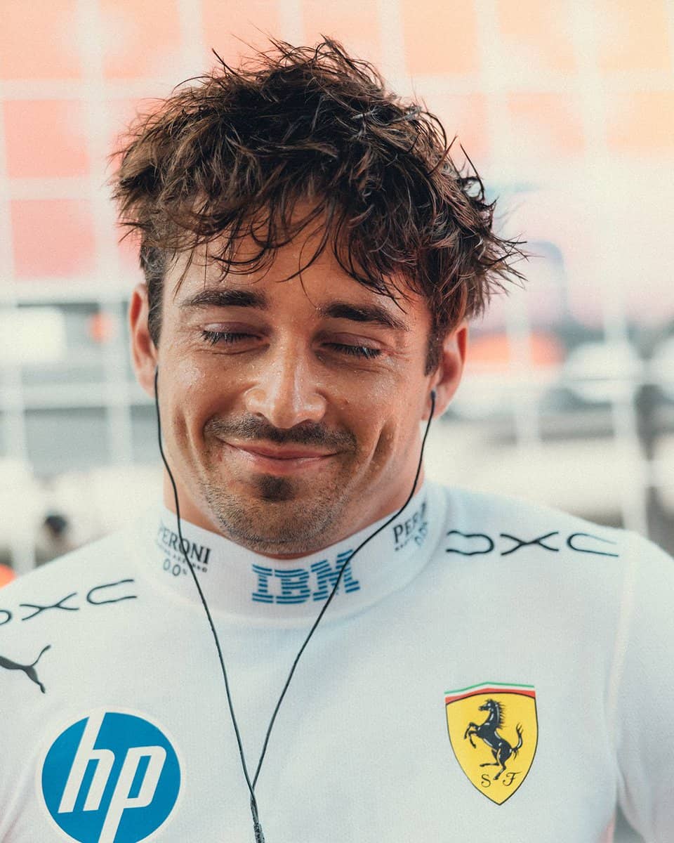 David Tremayne Draws Parallels Between Current and Past F1 Stars