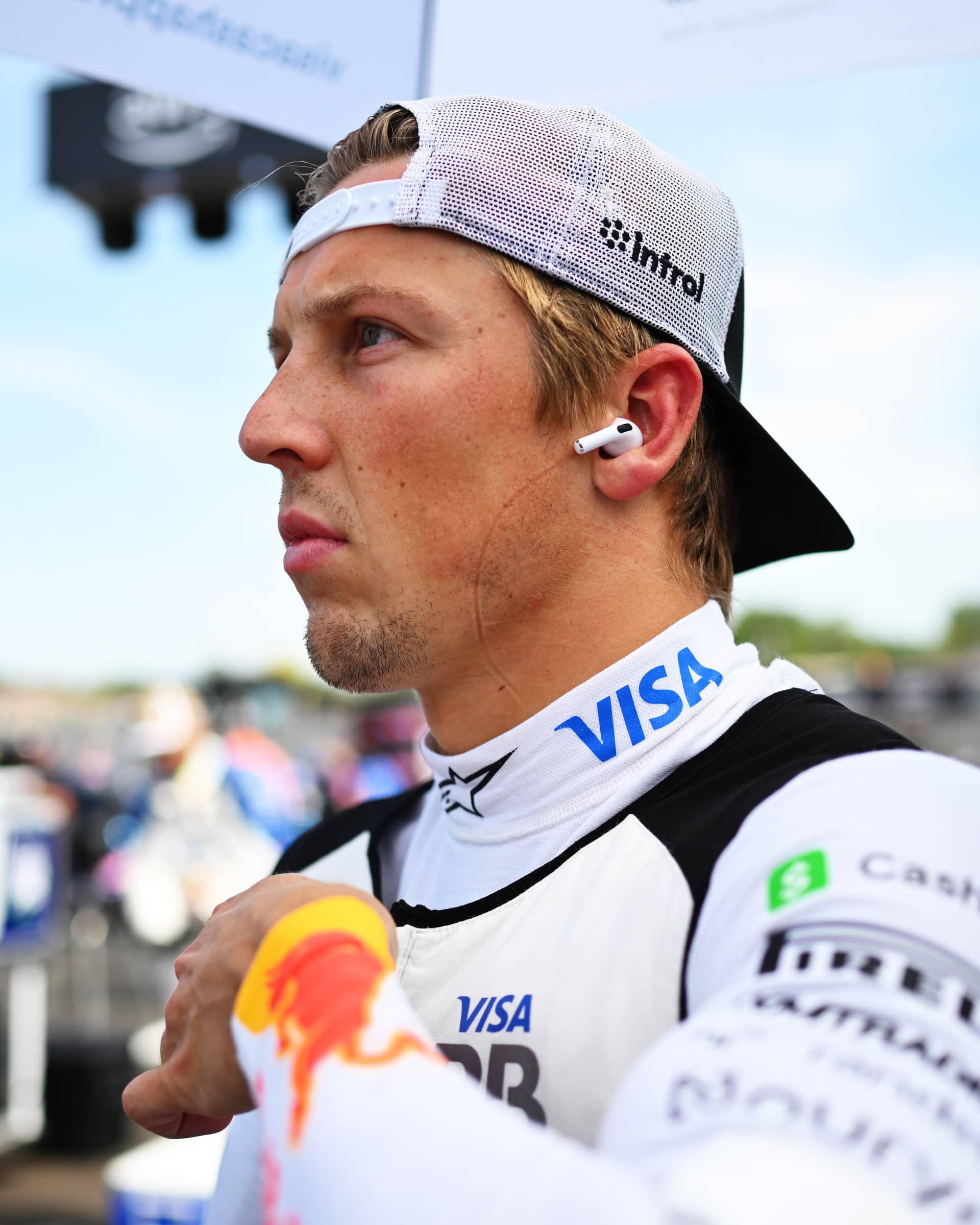 Hinchcliffe’s Take: Lawson and Tsunoda Shine in Zandvoort Return