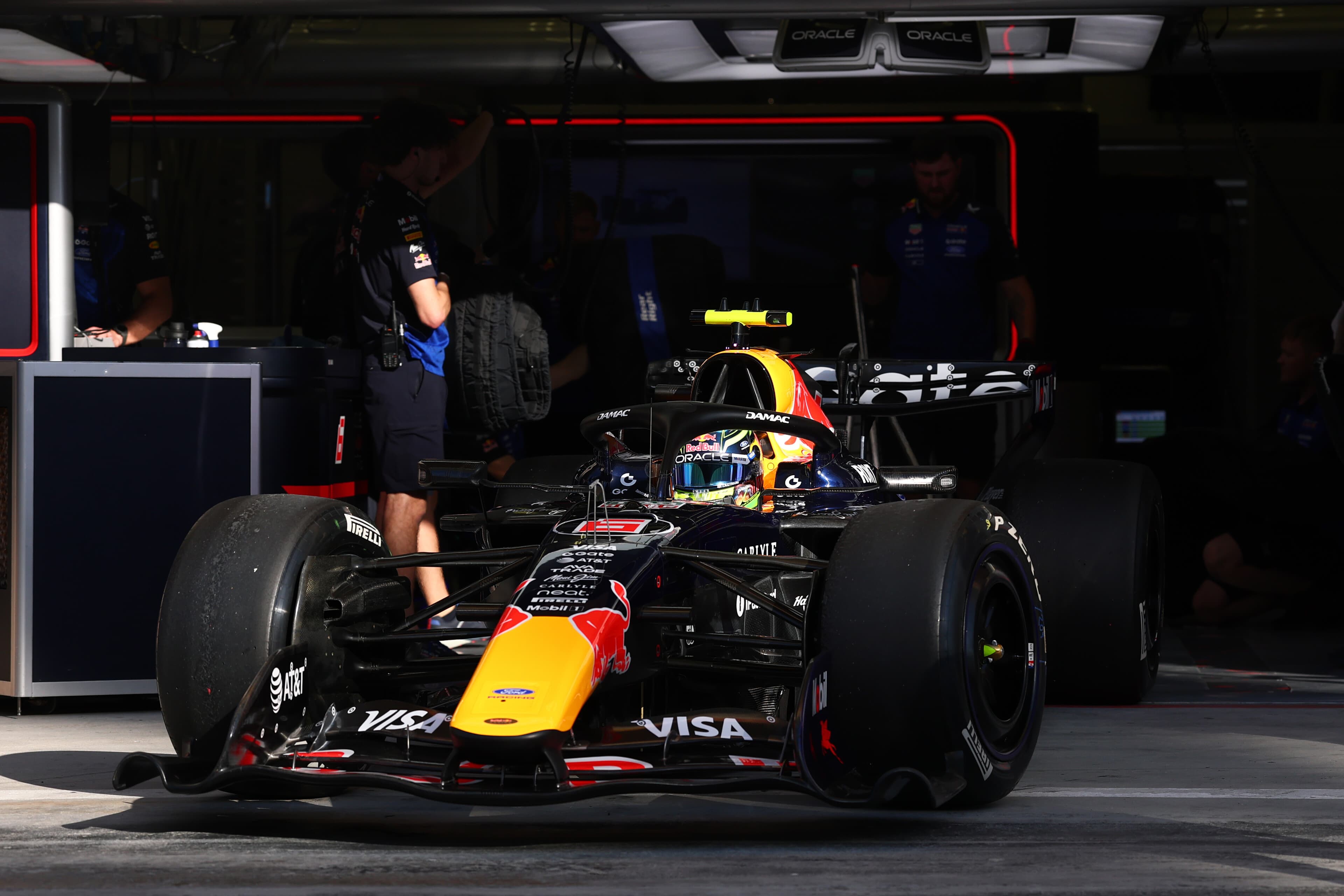 Antonelli Triumphs in a Tight Belgian Grand Prix Battle