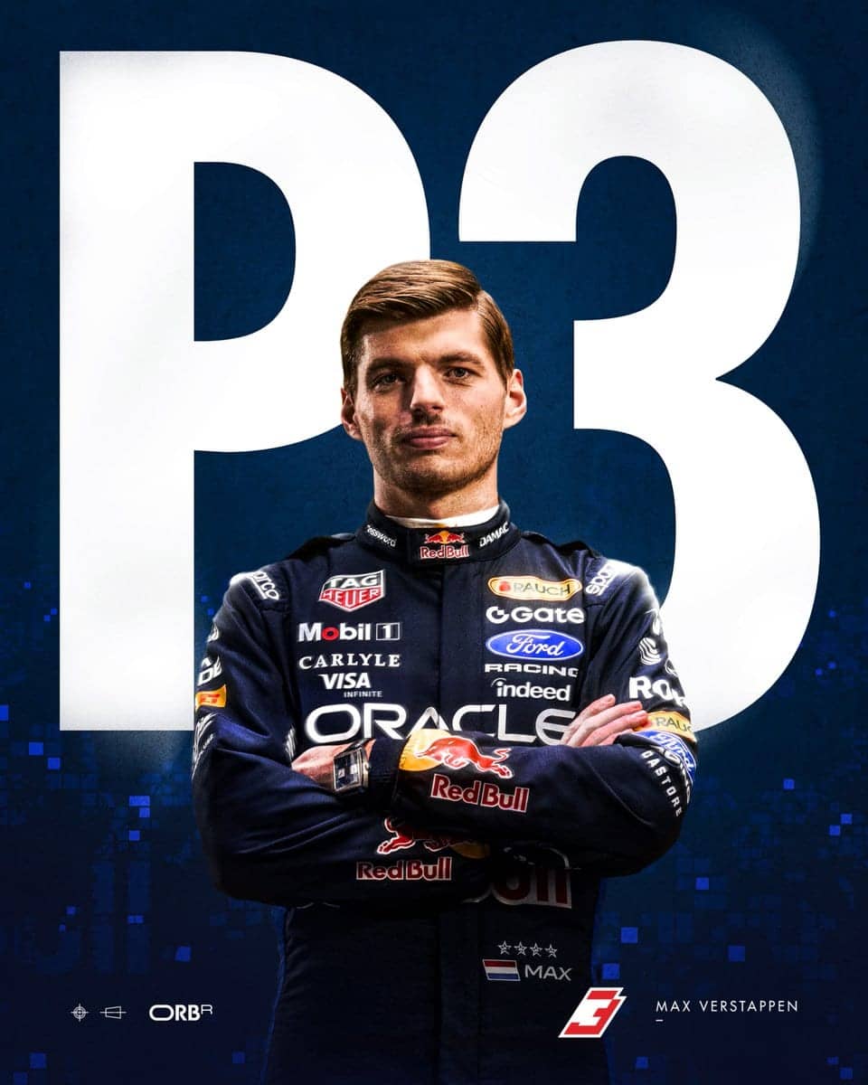 Hannah Schmitz: The Unsung Hero Behind Verstappen's Recent Triumphs
