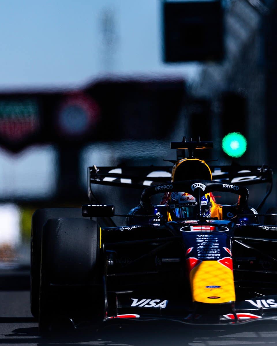 Max Verstappen Eyes 2027 Spa 24 Hours Amid F1 Commitments
